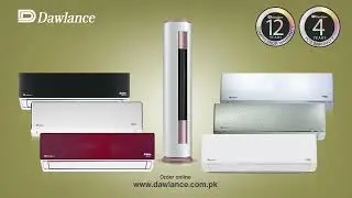 Dawlance Inverter AC | Beat The Heat Wave