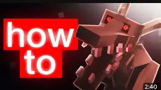 Scary minecraft 😈 video #game #flite town
