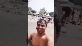 Saarda River Nepal Border 20 May 2022 @&#&&&#