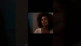 Davis confronts Carrie