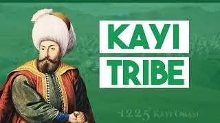 How The #Ottoman Empire Rose From Small Tribe To World-Dominating #Empire #History