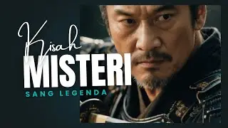 MISTERI SANG PELETAK BATU PERTAMA SEJARAH KARATE | Eps. 43