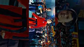 The Karate Kid Edit #editSeries: Editing program: After Effects 2024#shorts #edit #movie