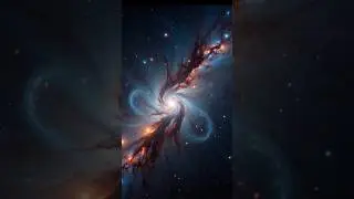 Creating wallpaper using Meta AI | #meta #ai #trending #viral #wallpaper #idea #art #whatsapp #aiart