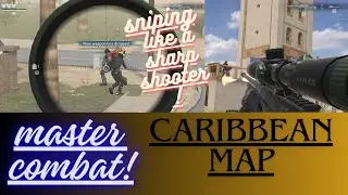 COMBAT MASTER/ SNIPING LIKE A SHARP SHOOTER/ #shadowexgaming #viral #viralvideo #gaming #fighting
