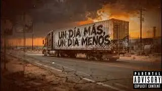 Un Dia Mas Un Dia Menos ✖️ Luis Kingtero |Trap Colombiano|