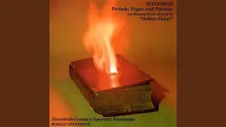 Fantasy on Peter Grimes