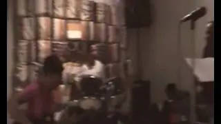 Debunga Wangi cover by syntaro