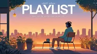 Chillgroove Session | City Pop Funk & Chillhop Instrumentals (1 Hour Loop)