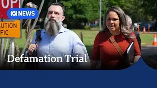 Senator Price civil trial hears CEO&rsquo;s reputation &lsquo;hit&rsquo; after media coverage | ABC NEWS