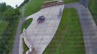 Foxeer monster v2 test