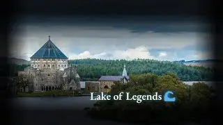 Lough Derg Ireland&rsquo;s Lake of Legends and Pilgrimage