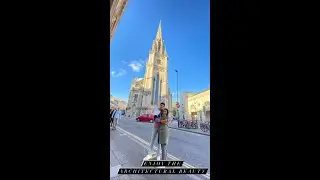 One day trip to Bath🛣| desi couple in London💑 #shorts 😍