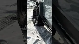 Best mud flaps for the 2021-2026 Ford Bronco? - Rally Armor