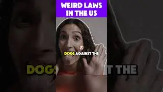 4 Crazy American Laws You Won&rsquo;t Believe!
