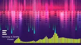 Herhangi & Zandra - Frozen / Empire Studio Records
