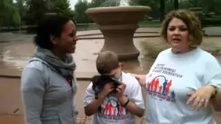 St. Louis Energy for Life Walk