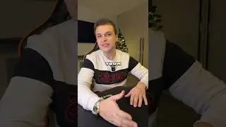ТЕБЕ БОЛЬШЕ НЕ НАДО РАБОТАТЬ!