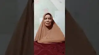 Ramlah -  K1, Lomba Hafalan