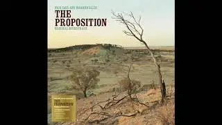Nick Cave & Warren Ellis - The Proposition #2 (The Proposition)