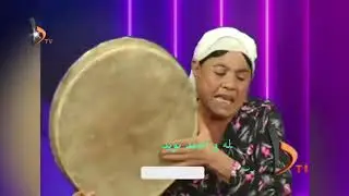 سبزه گل اندخویی - نای نای