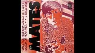 En Mates - Cançó De Febrer - EP 1968