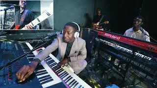 Makossa - The Sweetest you will hear today!!