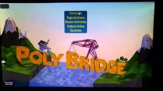 Descargar Poly Bridge en Espa&ntilde;ol [ Windows ] [Mega]