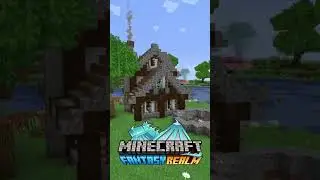 Minecraft Fantasy Realm Mod Pack