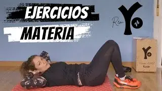 Clase abdomen CORE cuida la materia