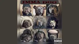 IMMA DOG