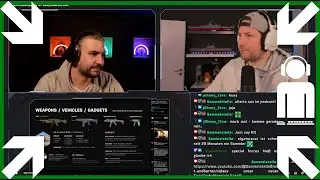 Battlefield 6 Podcast Episode 10 - Weekly News und Infos