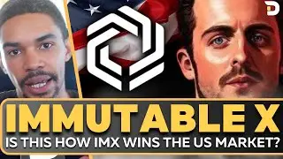 Is THIS How IMX Wins The US Gaming Market?