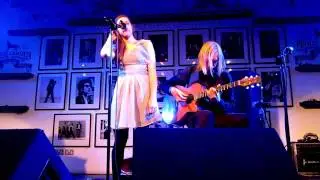 Josienne Clarke - 