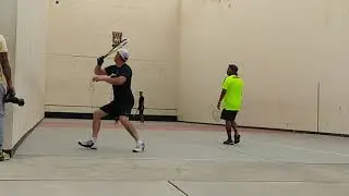 Semifinal Front&oacute;n