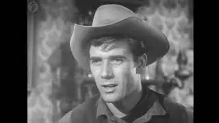 CIMARRON CITY E20 BLIND IS THE KILLER Robert Fuller