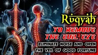 Ruqyah Calm Healing – Quran to Destroy Jinn, Sihr & Dark Presence | Ala Aqel