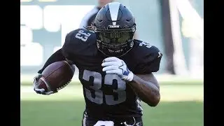 Birmingham Iron vs. San Diego Fleet | AAF Week 6 Game Highlights