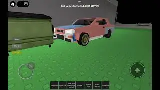 poor man's gtr..
