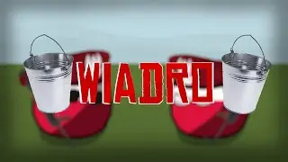WIADRO