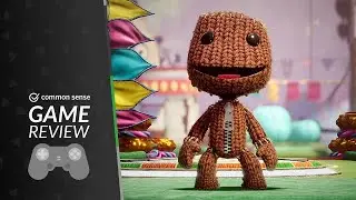 Sackboy: A Big Adventure: Game Review