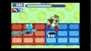 MMBN6 - Tenguman.EXE