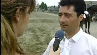 Silver Massarenti -ritratti al volo
