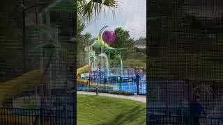 Windsor Hills Resort Water Park