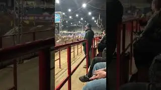Four&hellip; strokes&hellip; suck!!