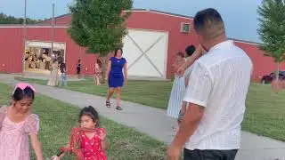 Road trip to Missouri:Kansas - a la quince