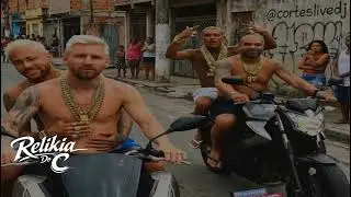 SELE&Ccedil;&Atilde;O DO URSO [DJ PEDRINHO _ DJ EMIGE. BIURIFOL_ MC MONIQUE