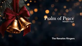 Psalm of Peace