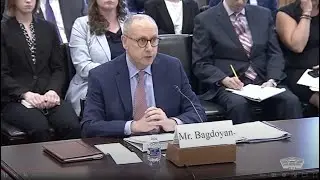 Defense Leaders Discuss Fraud Risk Management During House Hearing 06.04.2025