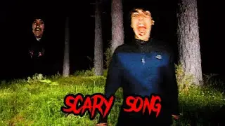 SCARY SONG MUSIC VIDEO - Malicious Acts